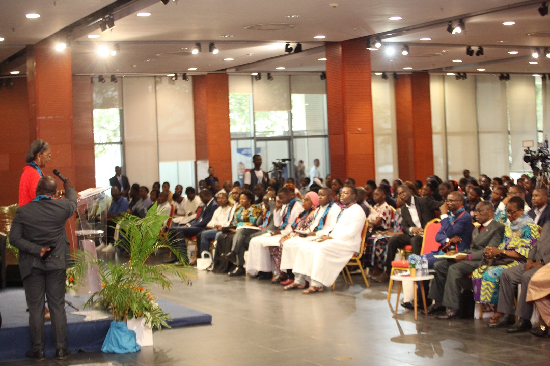 Forum CLE – édition précédente